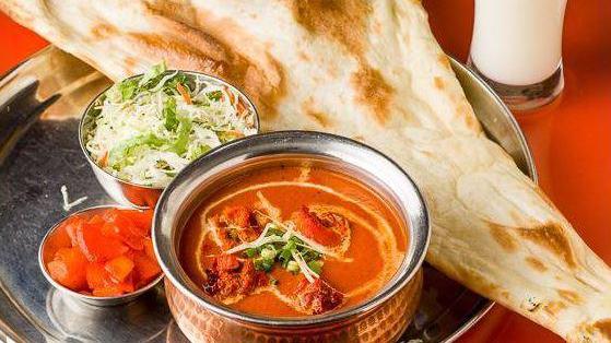 野方カレーハウス(野方キッチン店舗内)