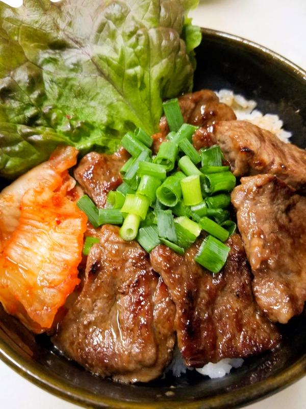 焼肉酒房 極
