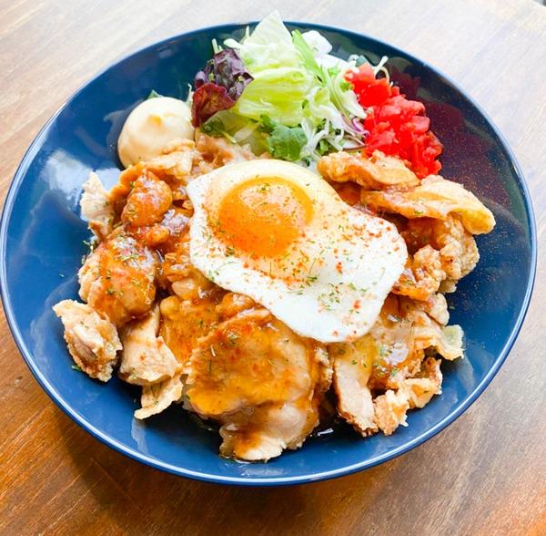 肉とワイン