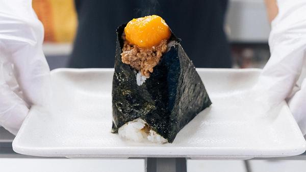 米がおいしいおにぎり戸越屋戸越銀座本店