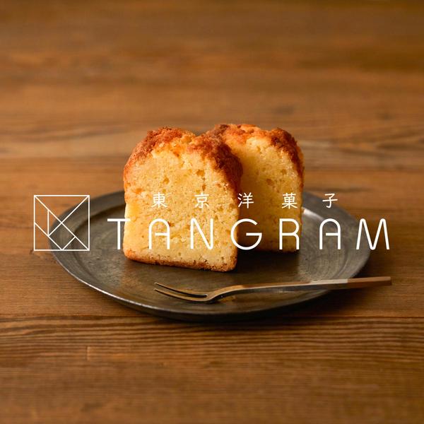 東京洋菓子TANGRAM