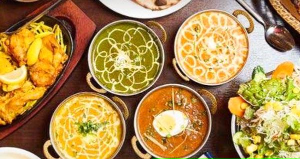 Asian Dinning AMRIT 平間店