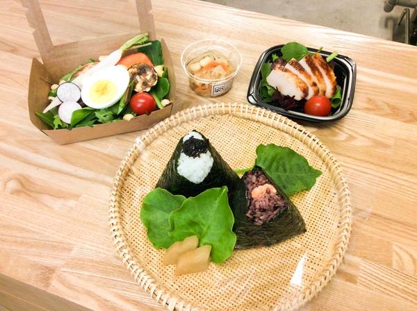 おにぎりや ヤソハチ