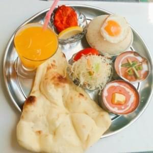 くれっしぇんど asian dining ＆bar