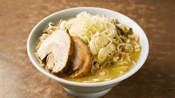 中華 味一