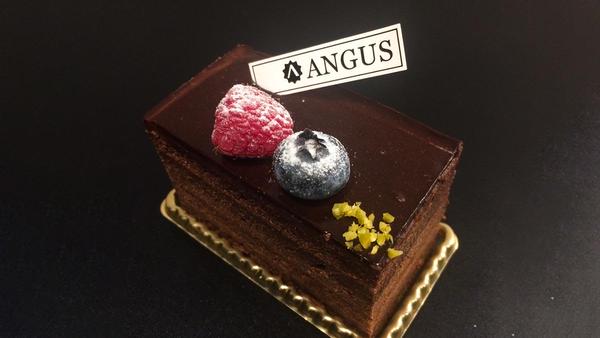 ANGUS江戸堀店