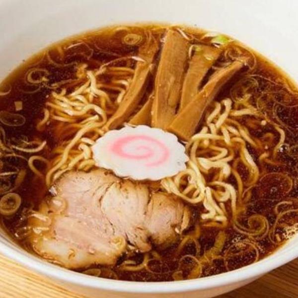 三鷹大勝軒