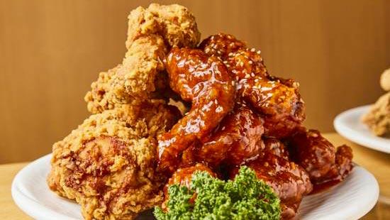 ネネチキン 博多店