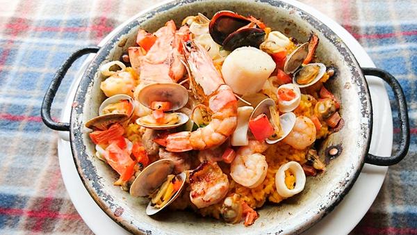 パンコントマテ 江古田店
