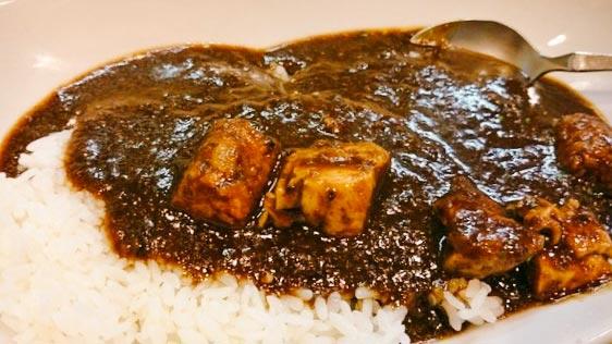 カレー屋DEW