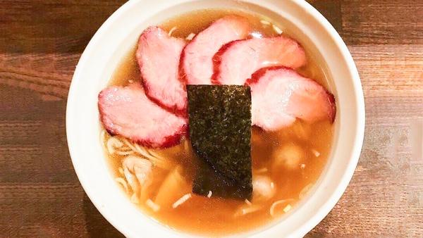 荏原町 しなてつ