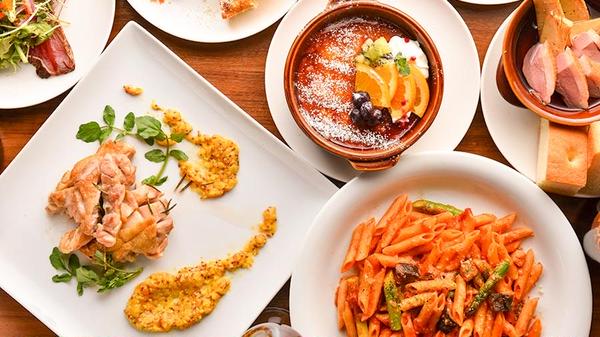 BISTRO Kuu