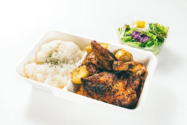 Farmer's Chicken 田町店
