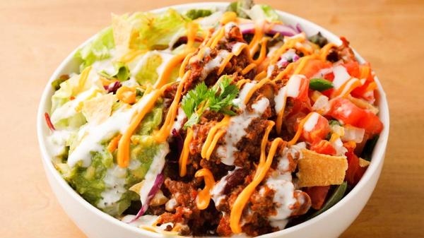 TexMexDiner バーボンハウス