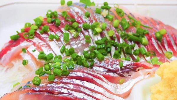 魚料理 福田屋
