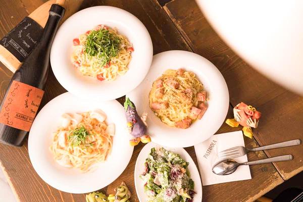 PASTAVOLA 大手町