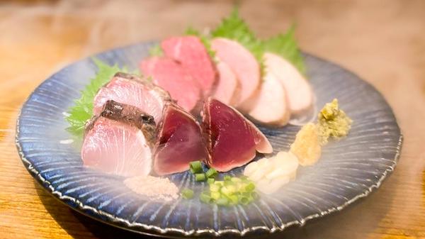藁焼き 居酒茶屋 鑪