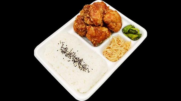 からあげ元気亭東府中店