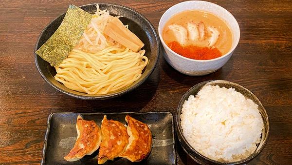 麺屋悟空