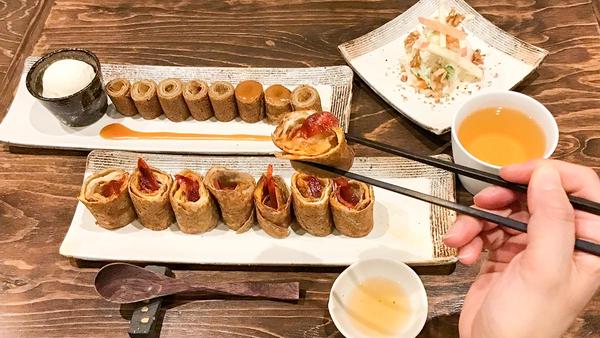 蕎麦粉のガレットとクラフトシードル専門店 《フルール ド サラザン》