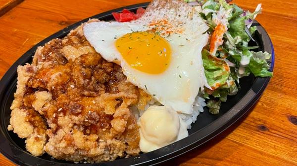 GB's CAFE area1 圧倒的コスパ！！
