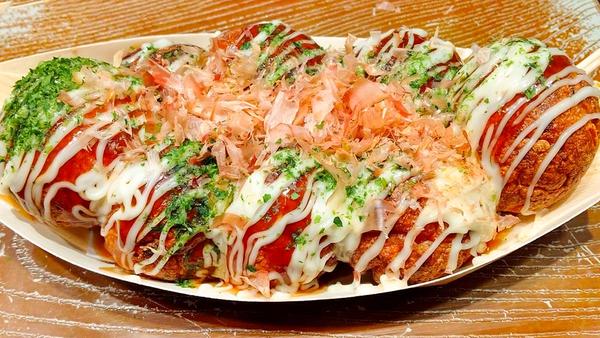 たこやき鍛次郎