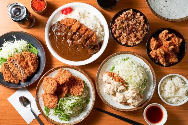 丼やたつみ