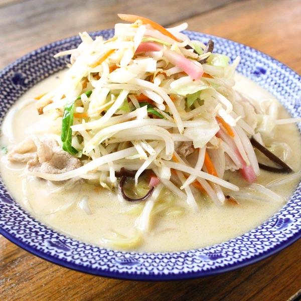 じげもんとんチャンポンスタイル武蔵境店