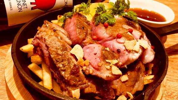 豚農家直営肉バル BooBooキッチン
