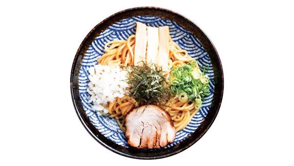お出汁の旨み 御馳油ソバ 天王寺駅前店