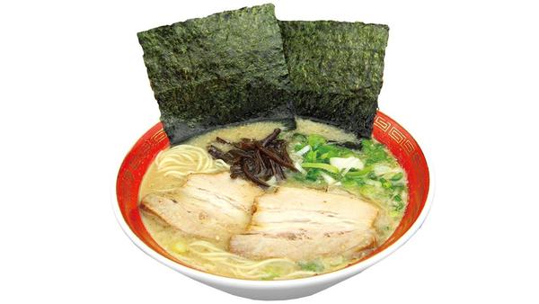 博多ラーメン いち福
