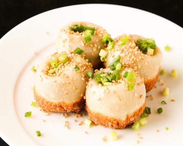 上海小籠包厨房 阿杏 本店