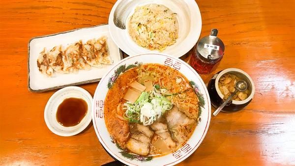 飛龍