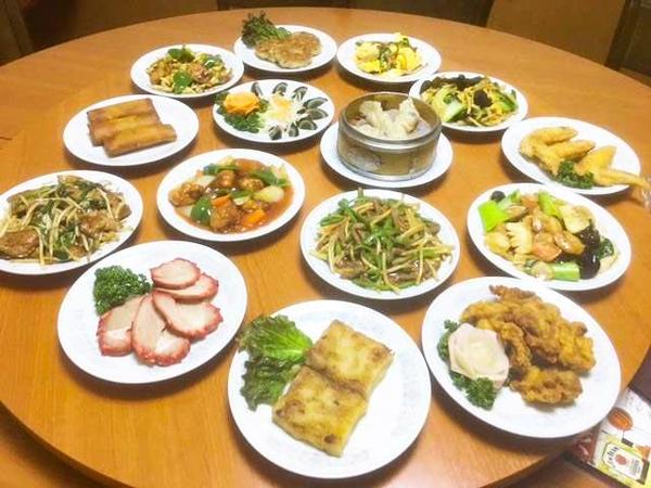 珍味楼