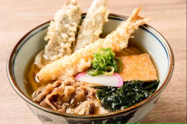 大勝うどん