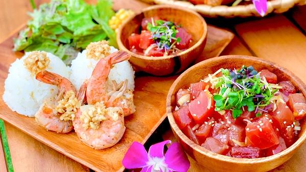 豊洲市場直送まぐろ KEIKI BEACH 83