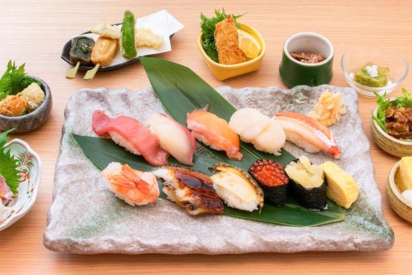 和食鍋処 すし半 天神橋店