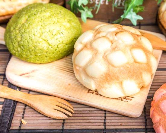 KIWAMI MELONPAN