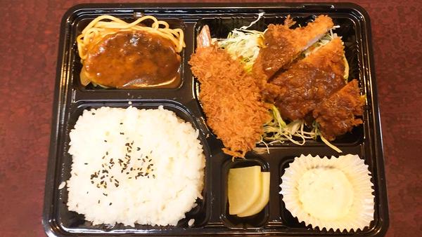 とんかつの店ミヤコ