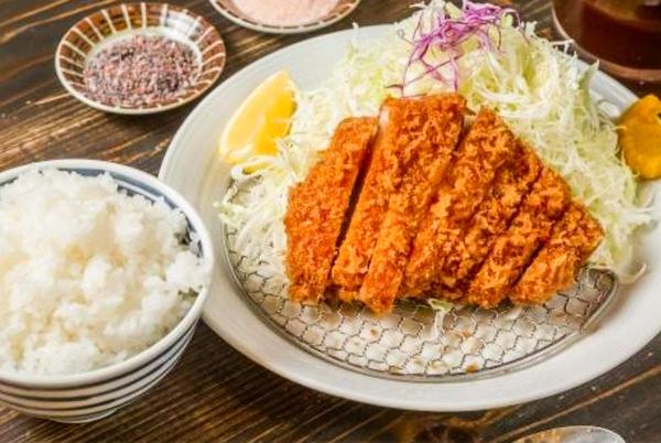 とんかつ檍 浅草橋店