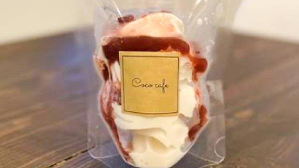 Coco cafe 24