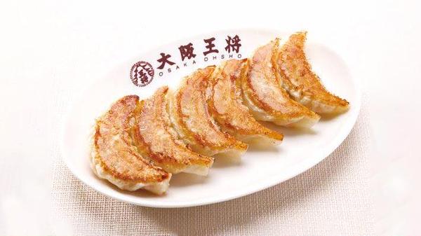 大阪王将 荏原中延店