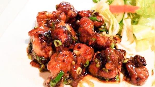 ベトナム料理サイゴンデリバリー