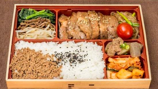 KIZUNA DINING YAKINIKU 中河原店