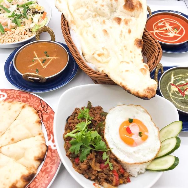 ハヌマン 池上店 (Hanuman)