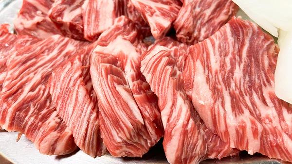 お肉の専門店 ジビエ焼肉じゅん平