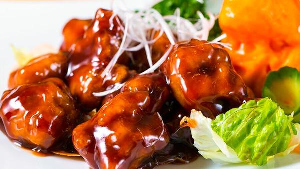 来来食堂