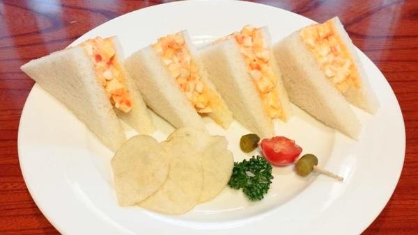 谷町六丁目 道勝cafe