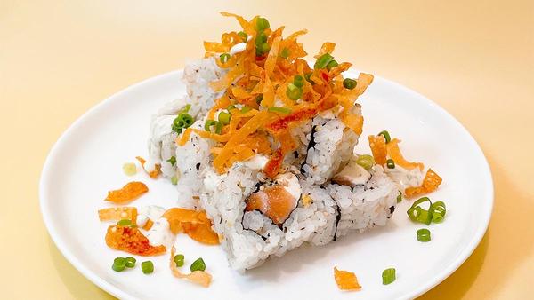 ロールカルフォルニア 高田馬場 Roll California
