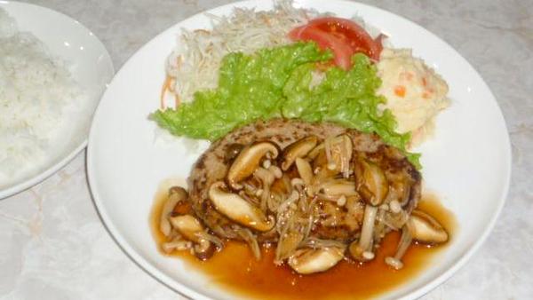 cafe＆lunch パスティーユ